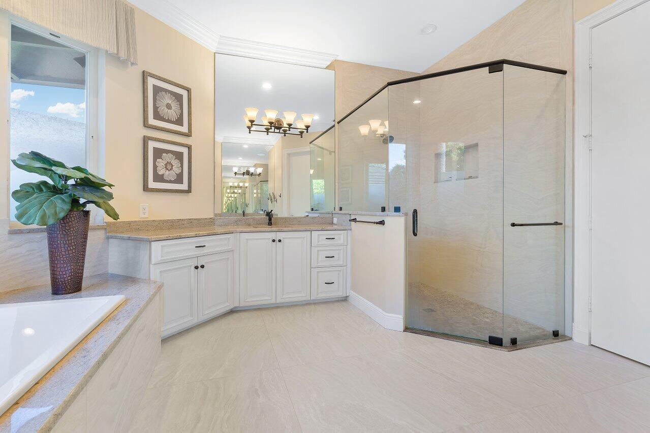 STEEPLECHASE - Residential