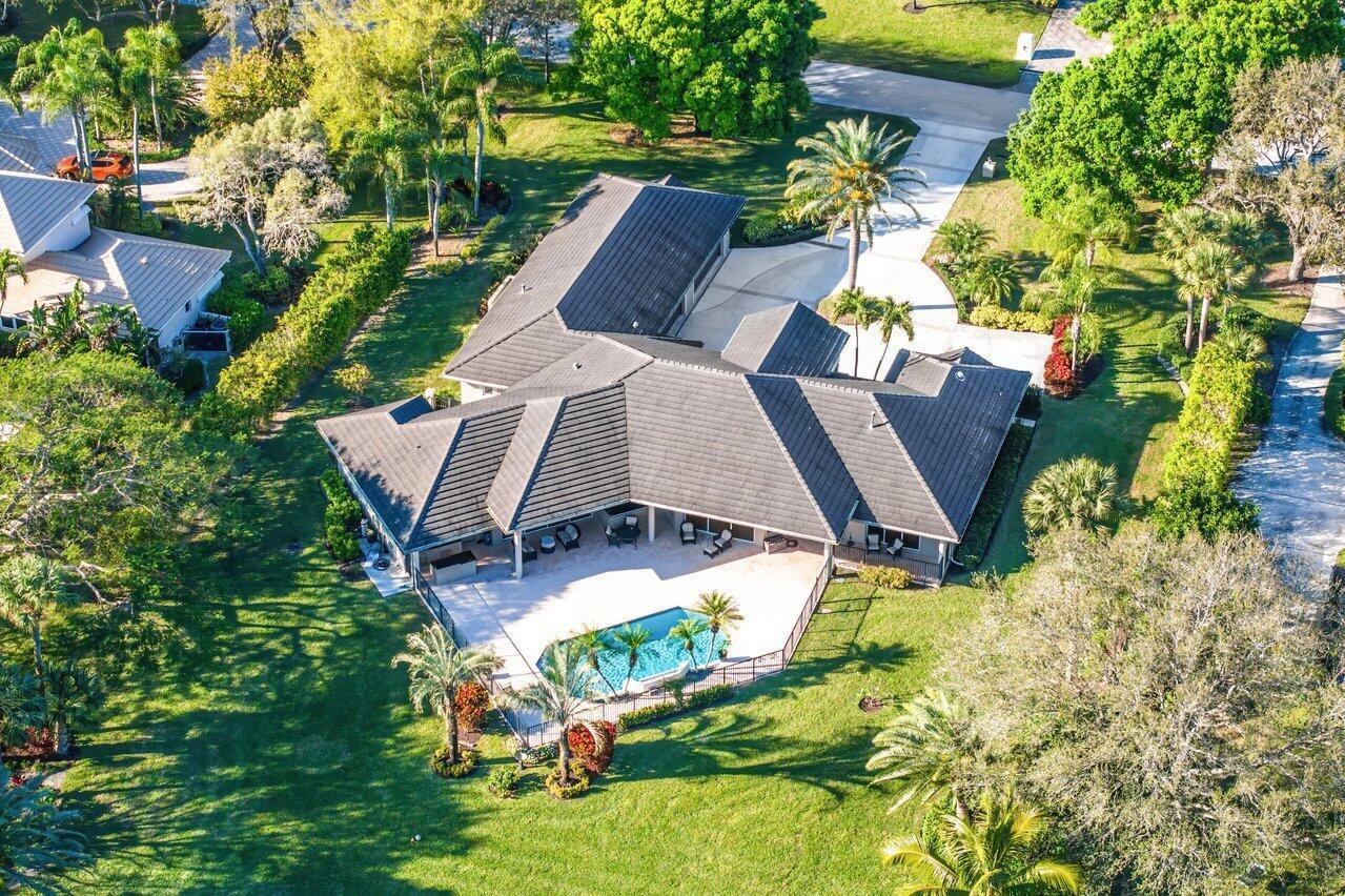 STEEPLECHASE - Residential