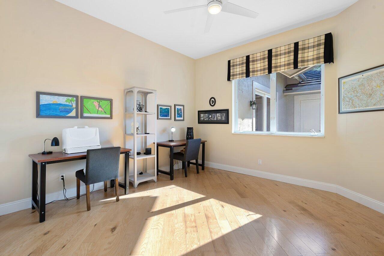 STEEPLECHASE - Residential