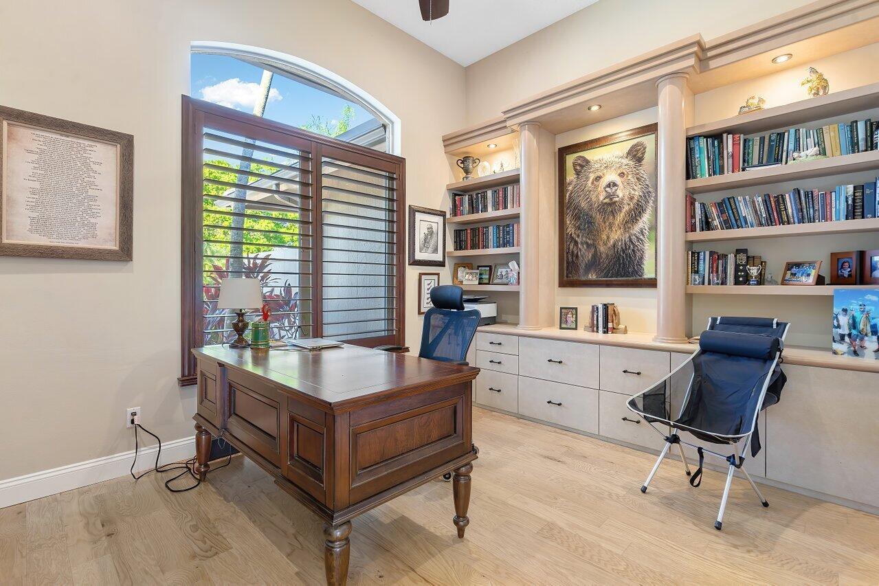 STEEPLECHASE - Residential