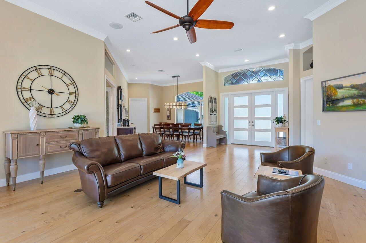 STEEPLECHASE - Residential