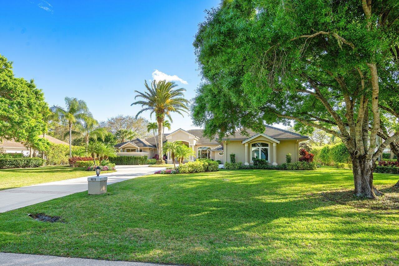 STEEPLECHASE - Residential