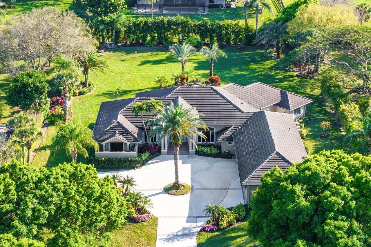 STEEPLECHASE - Residential