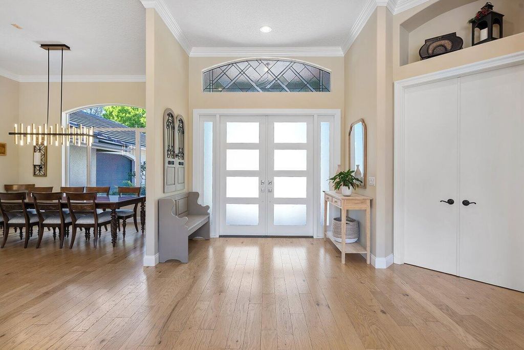 Photo of 5573 High Flyer Road N, Palm Beach Gardens, FL 33418 (MLS # R10964152)