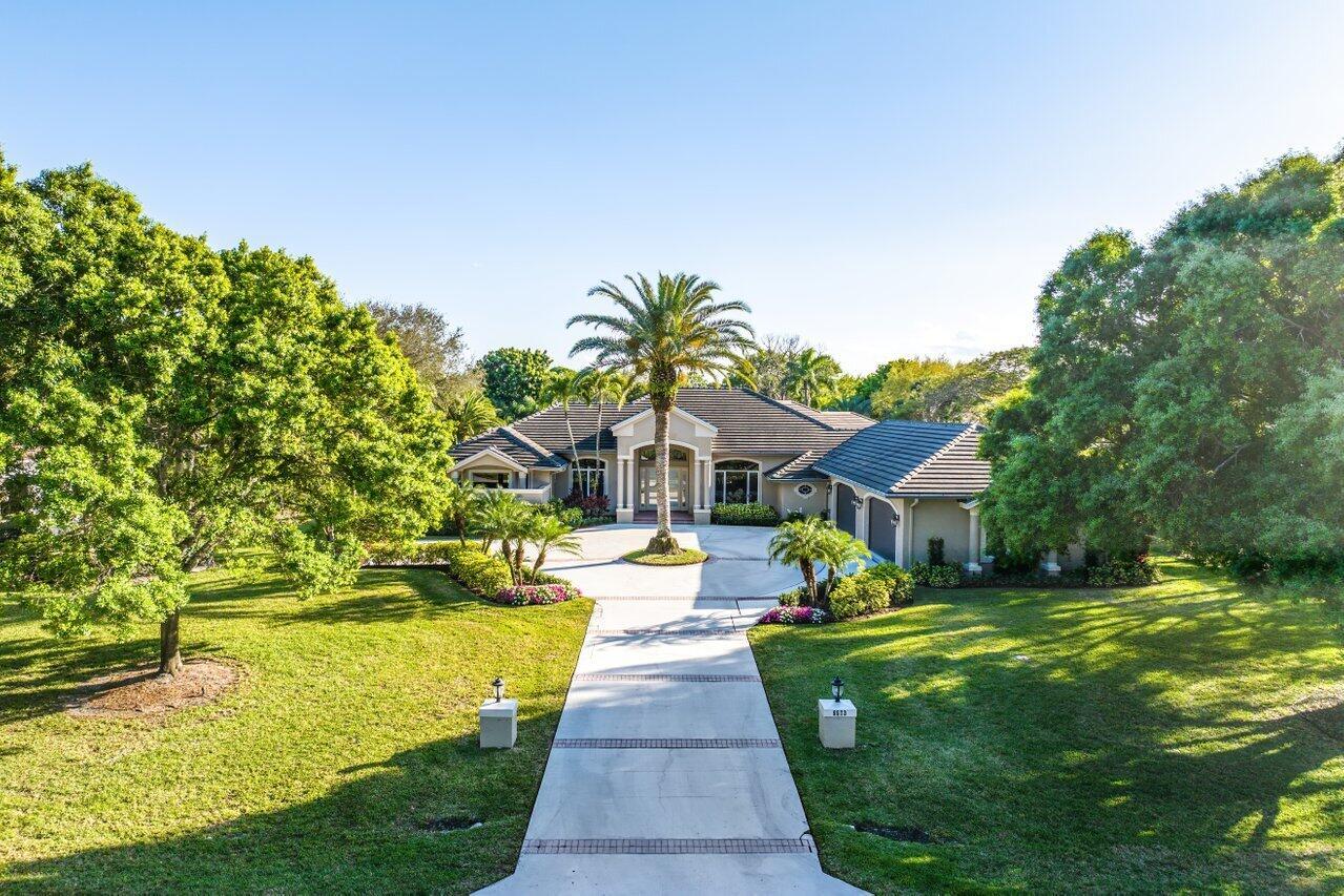 STEEPLECHASE - Residential