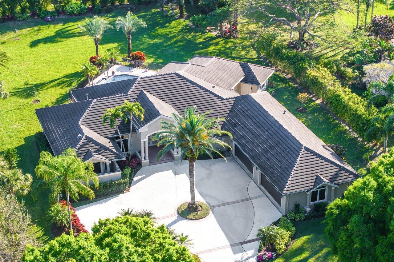 STEEPLECHASE - Residential