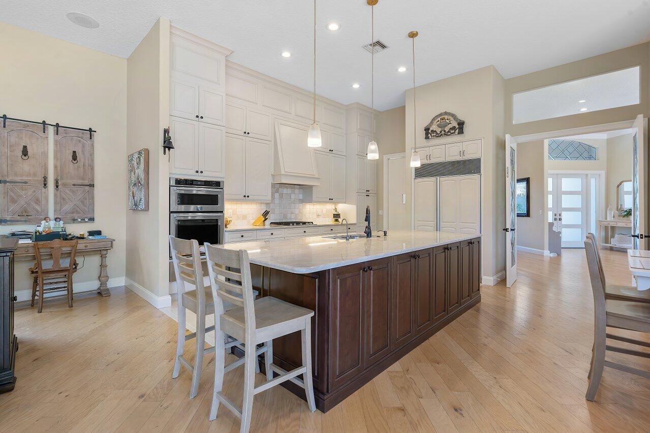 STEEPLECHASE - Residential