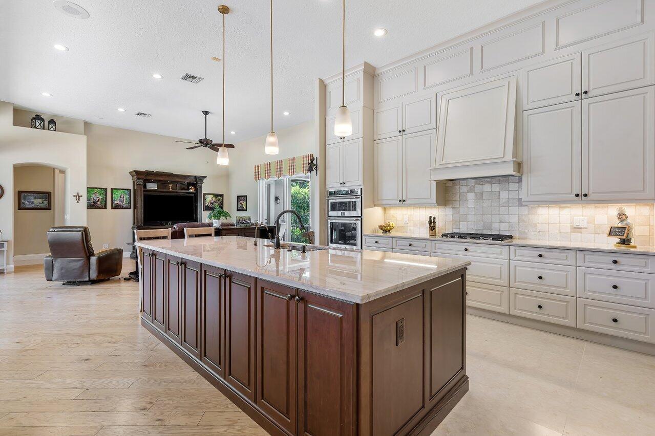 STEEPLECHASE - Residential