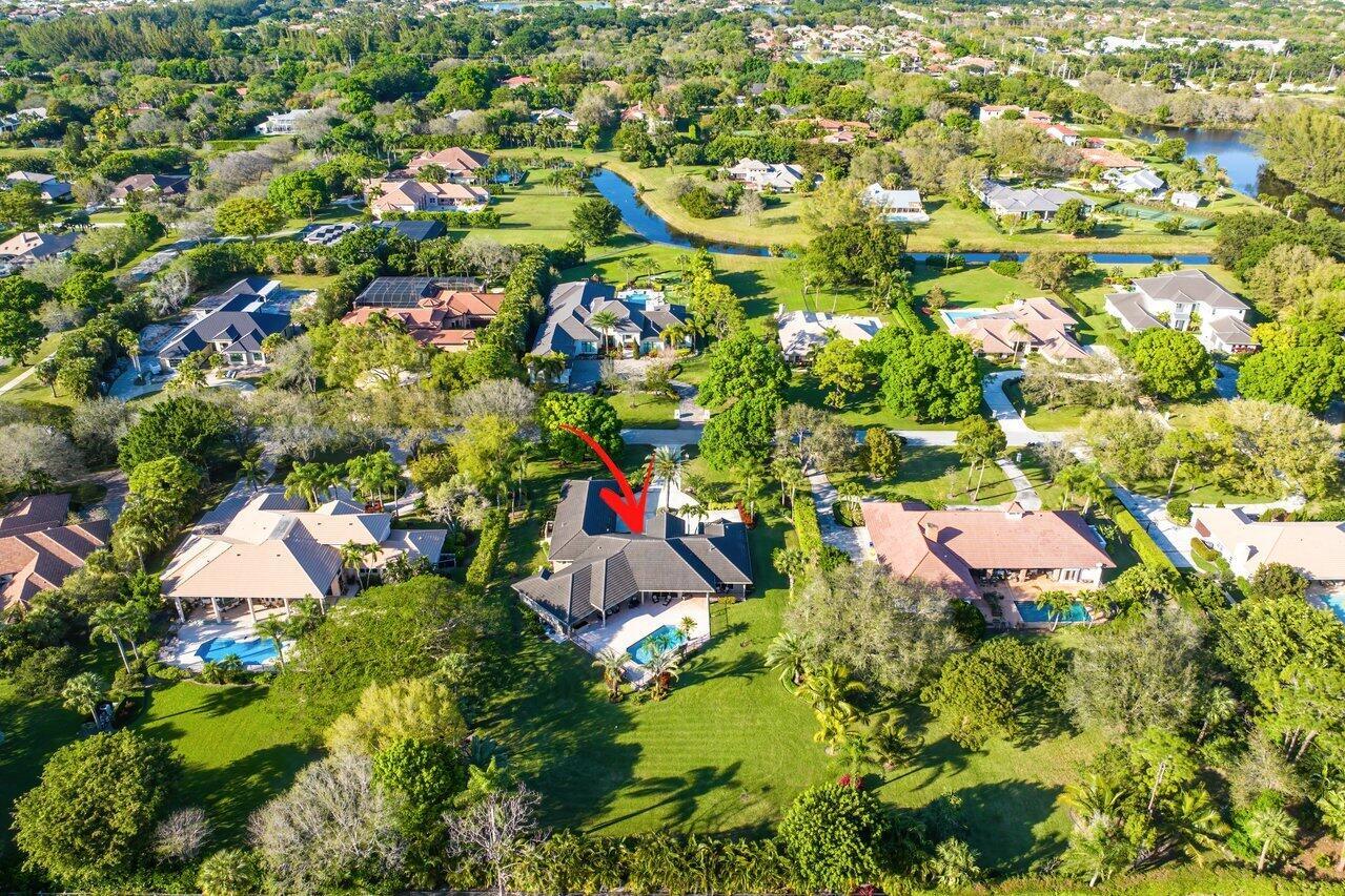 STEEPLECHASE - Residential