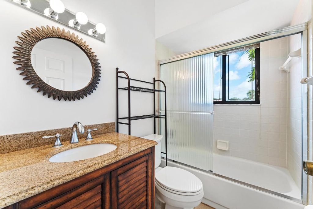 Photo of 18 Via De Casas Sur #205, Boynton Beach, FL 33426 (MLS # R11127458)