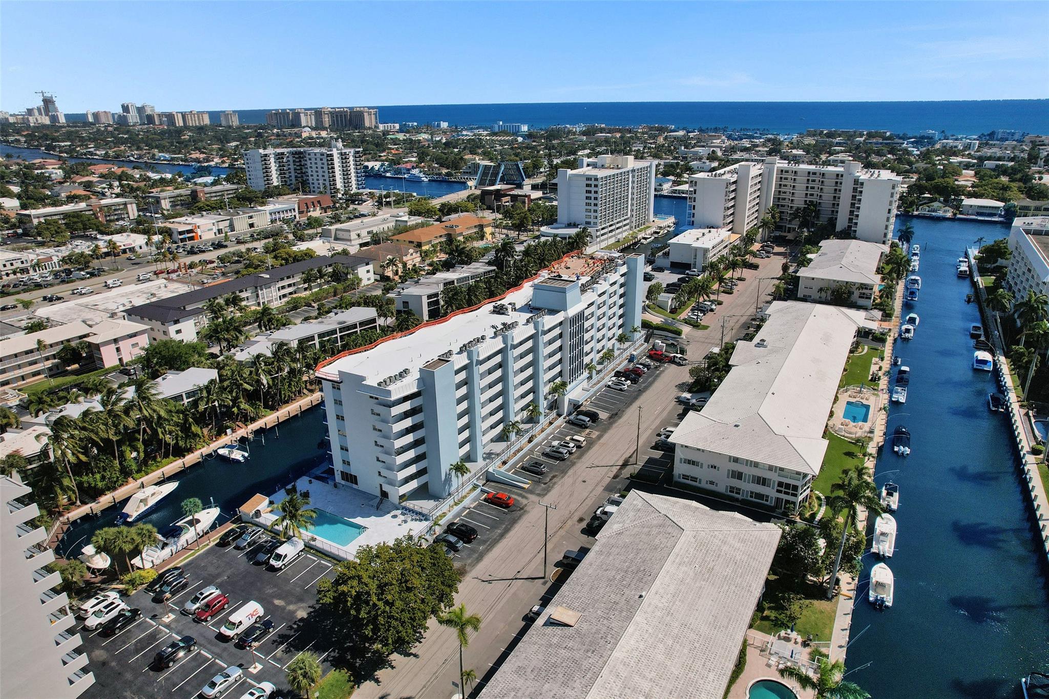 3051 NE 48th St 509