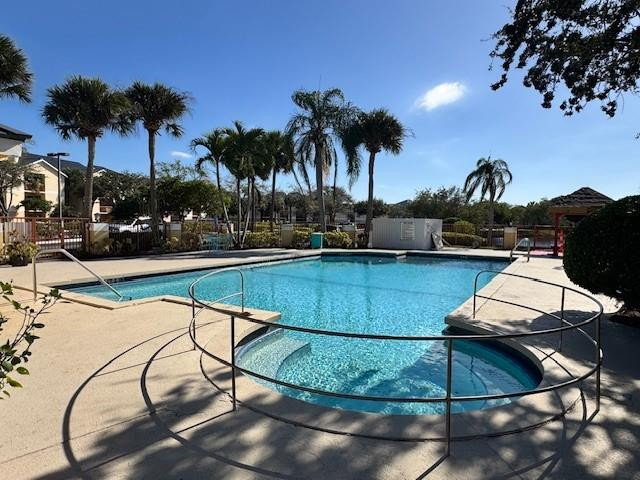 South Palm Place Condo - Residential Lease