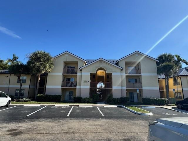 South Palm Place Condo - Residential Lease