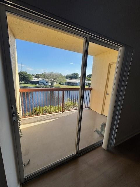 South Palm Place Condo - Residential Lease