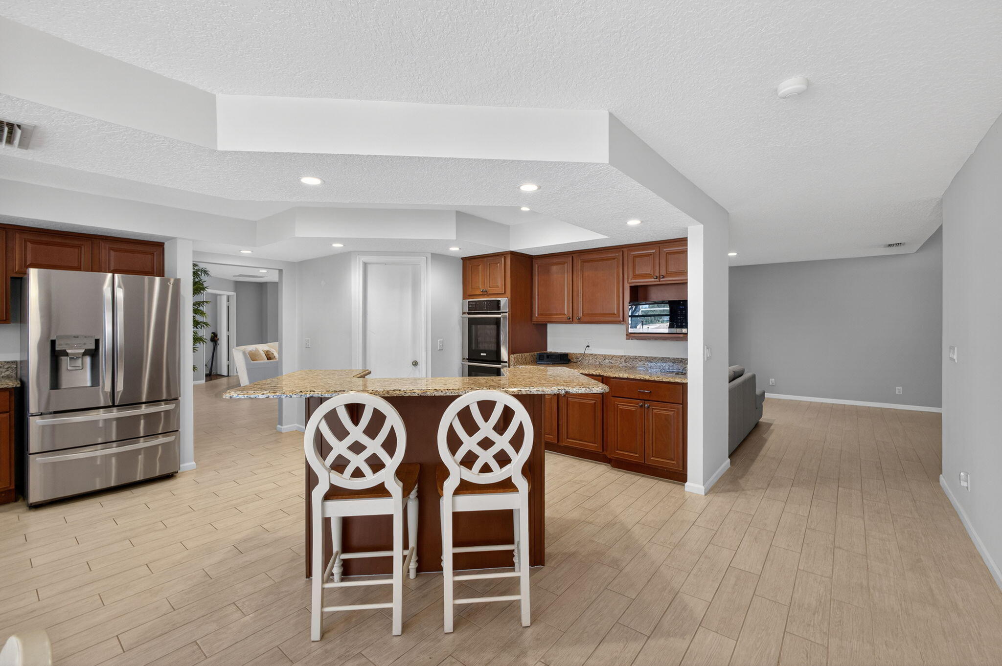 Bay Hill Estates - Residential