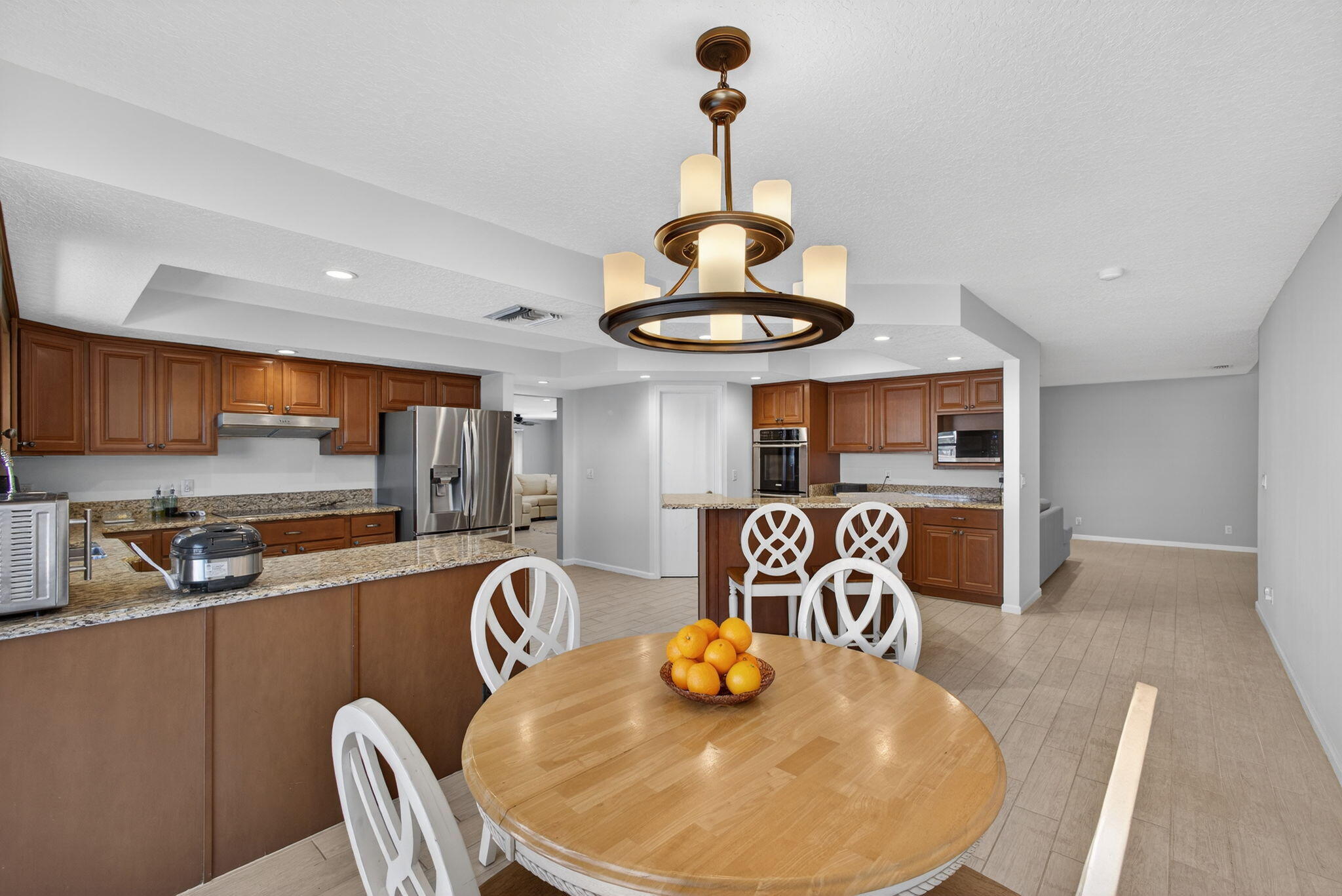 Bay Hill Estates - Residential