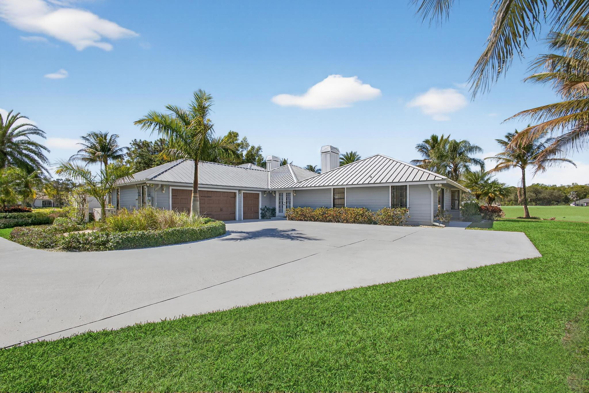 Bay Hill Estates - Residential