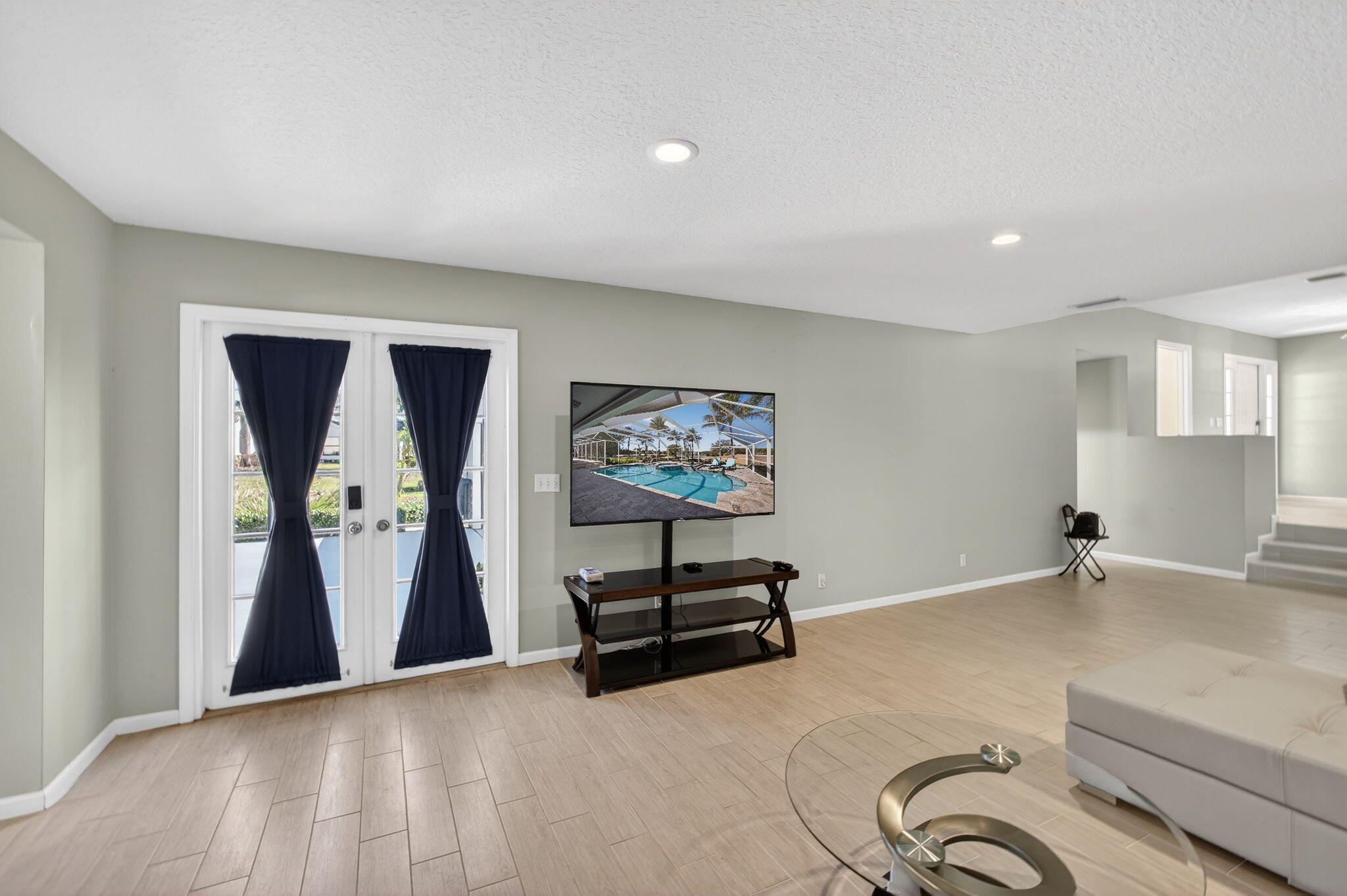 Bay Hill Estates - Residential