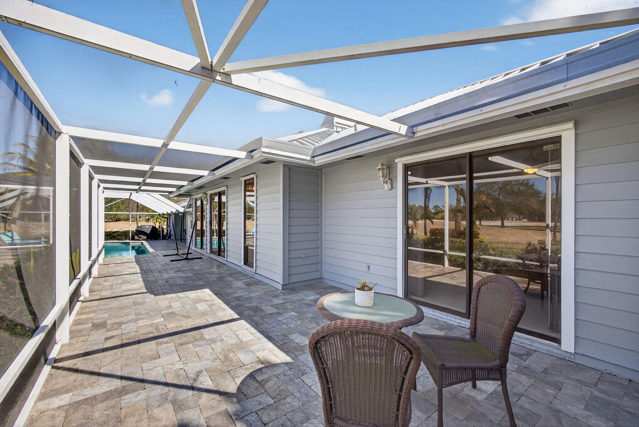 Bay Hill Estates - Residential