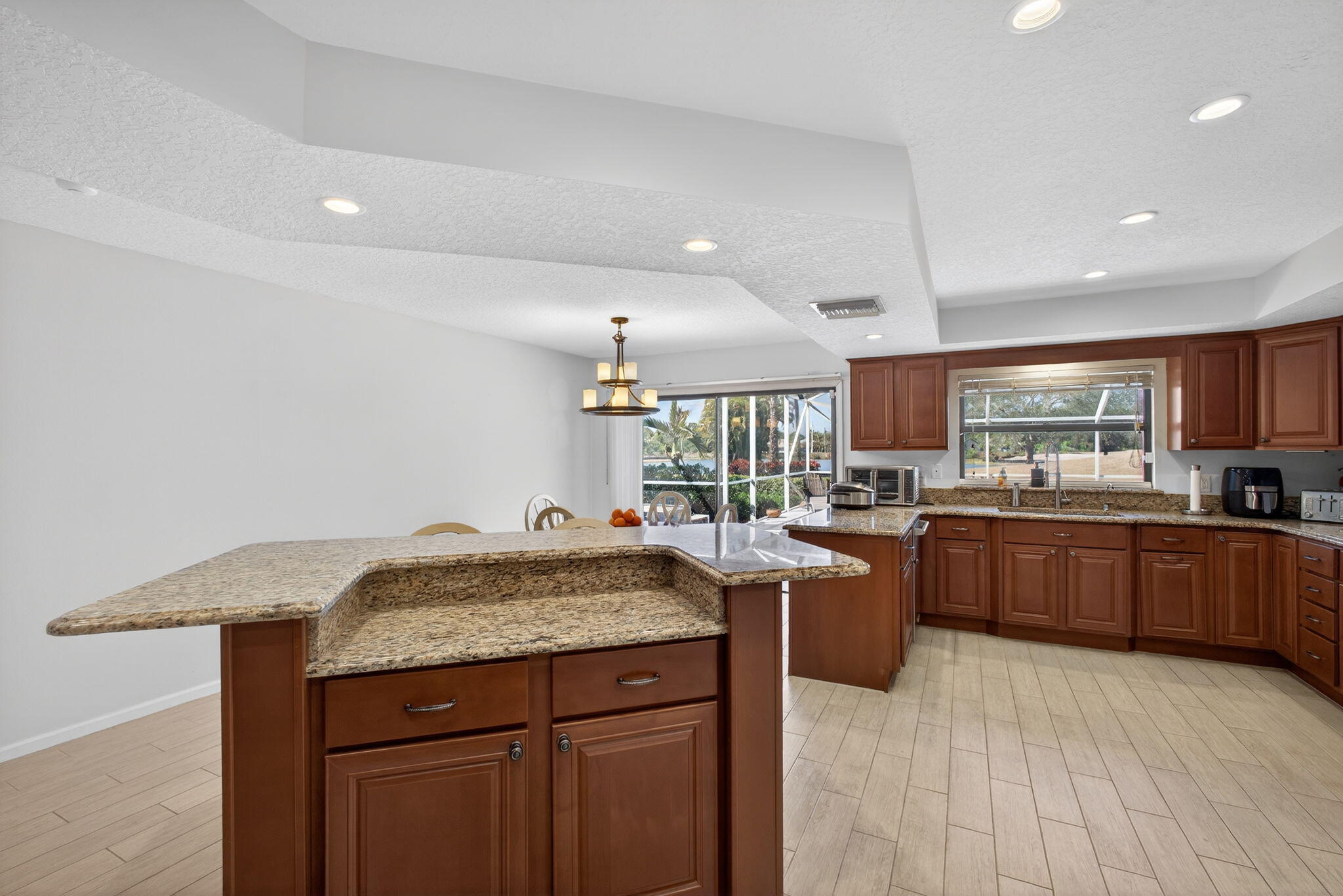 Bay Hill Estates - Residential