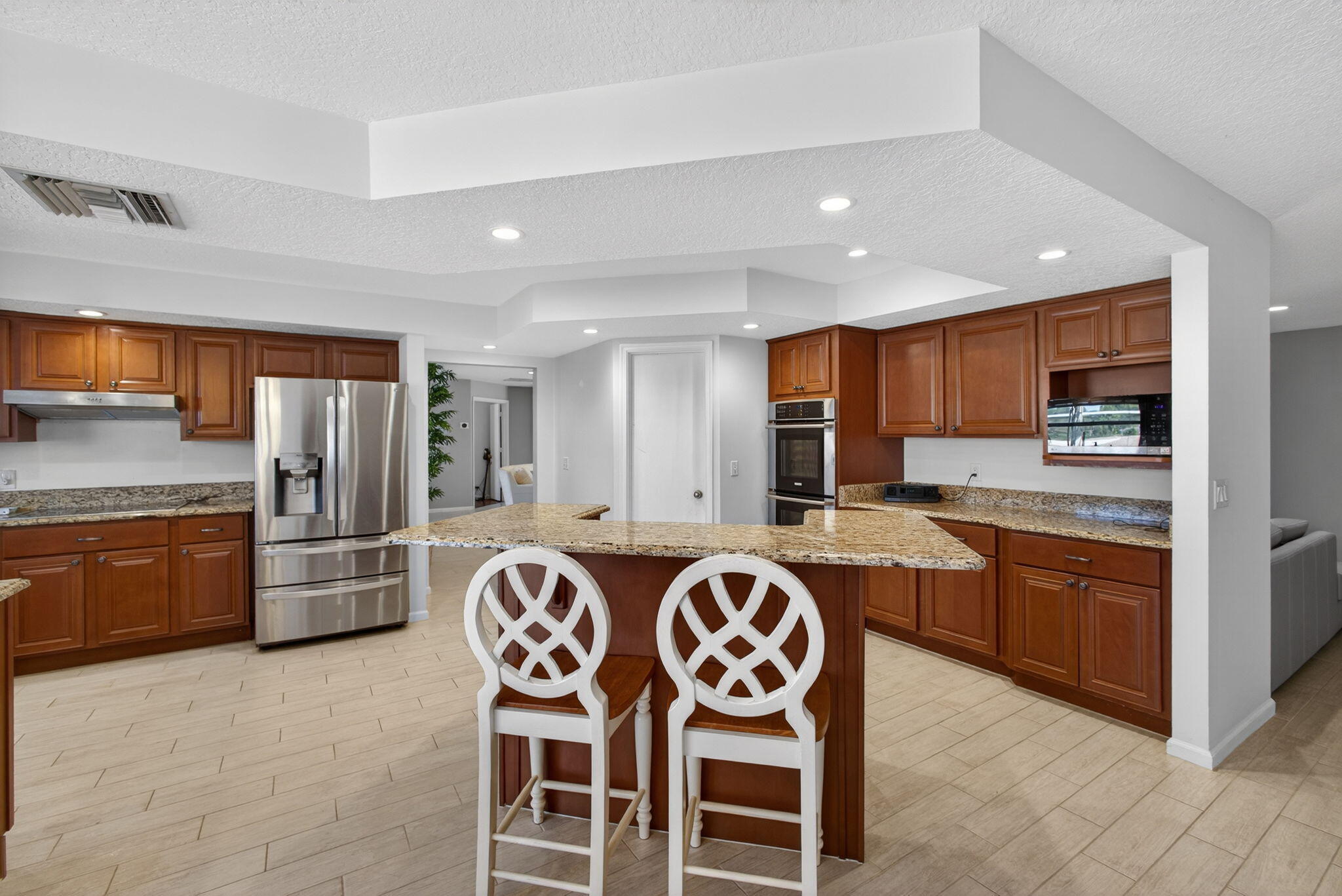 Bay Hill Estates - Residential