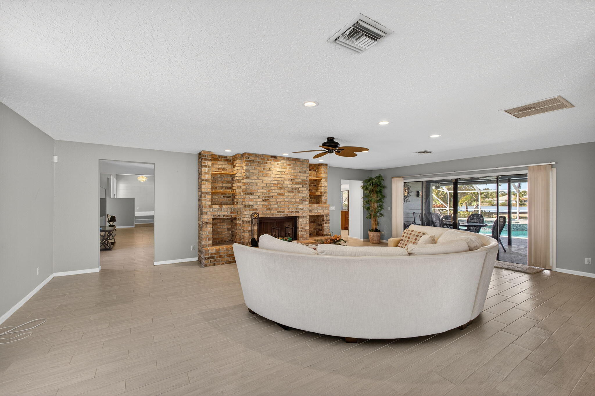 Bay Hill Estates - Residential