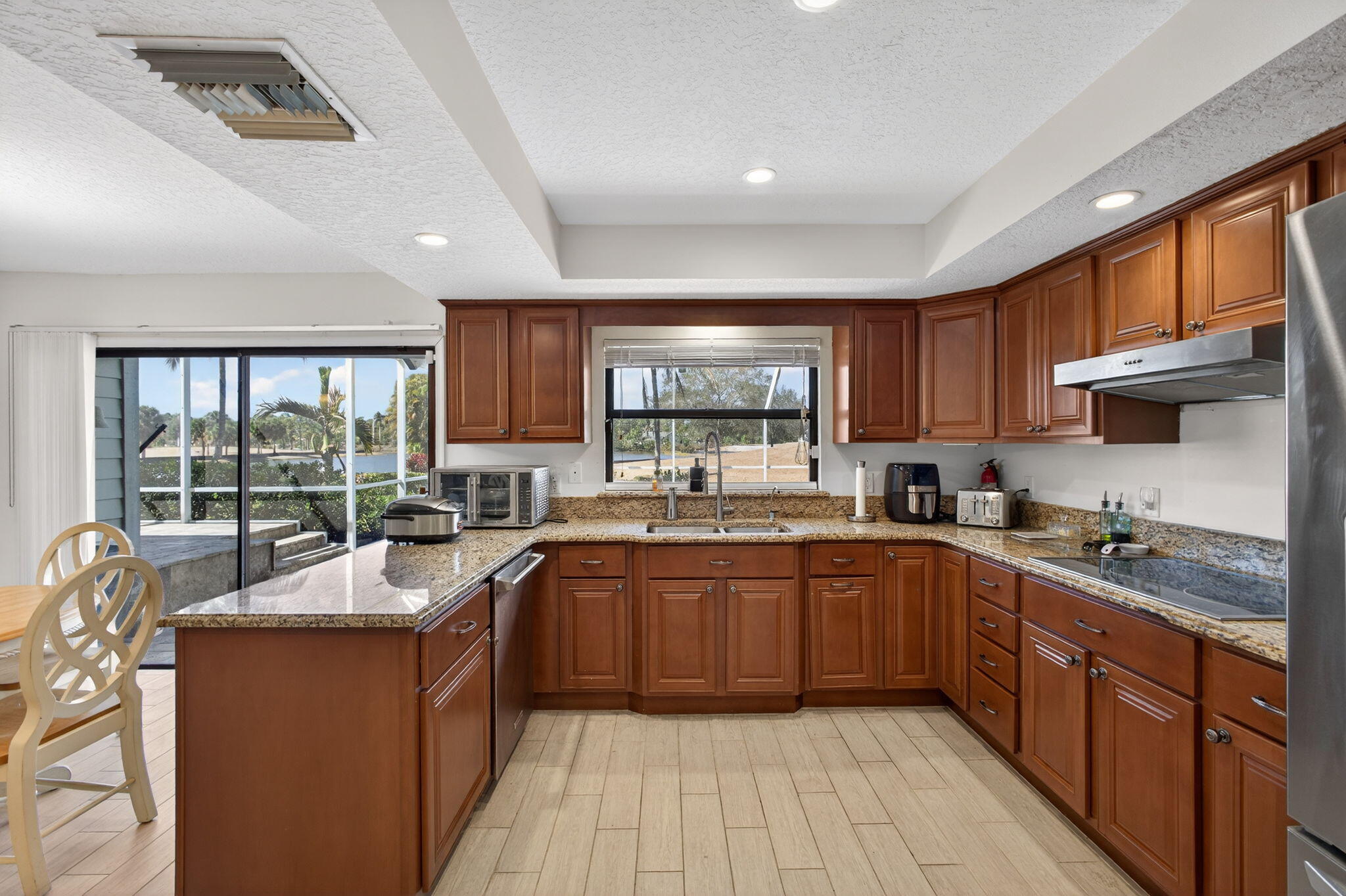 Bay Hill Estates - Residential