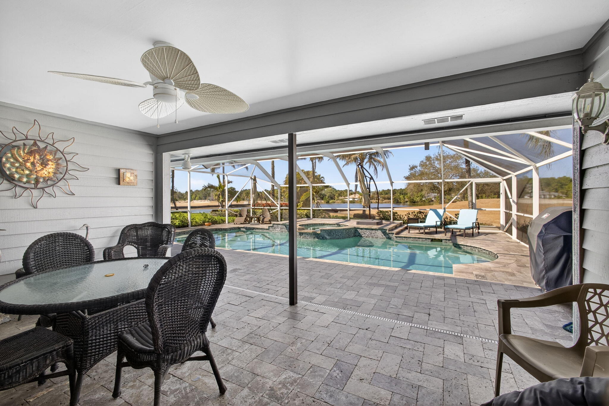 Bay Hill Estates - Residential