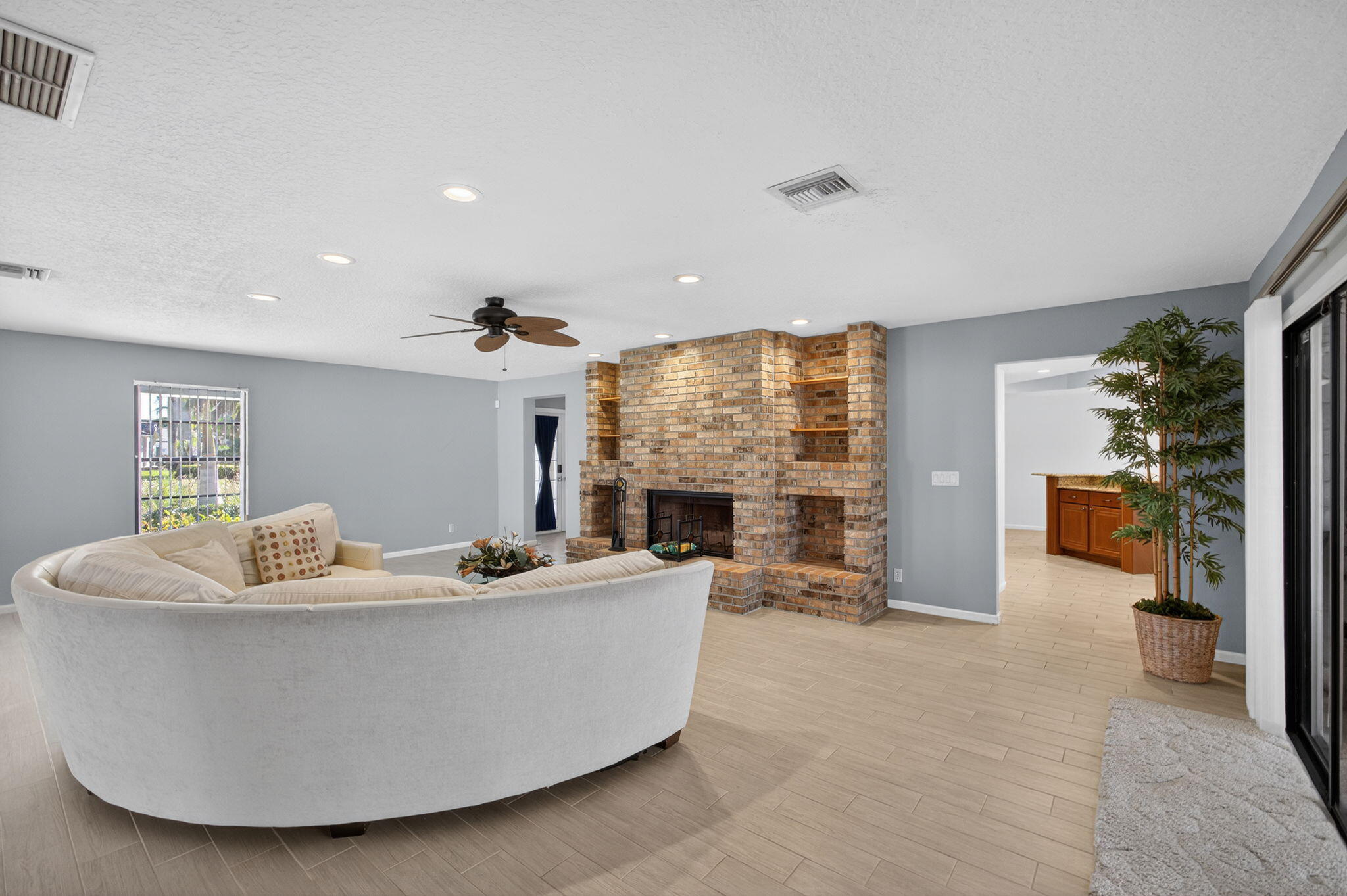 Bay Hill Estates - Residential