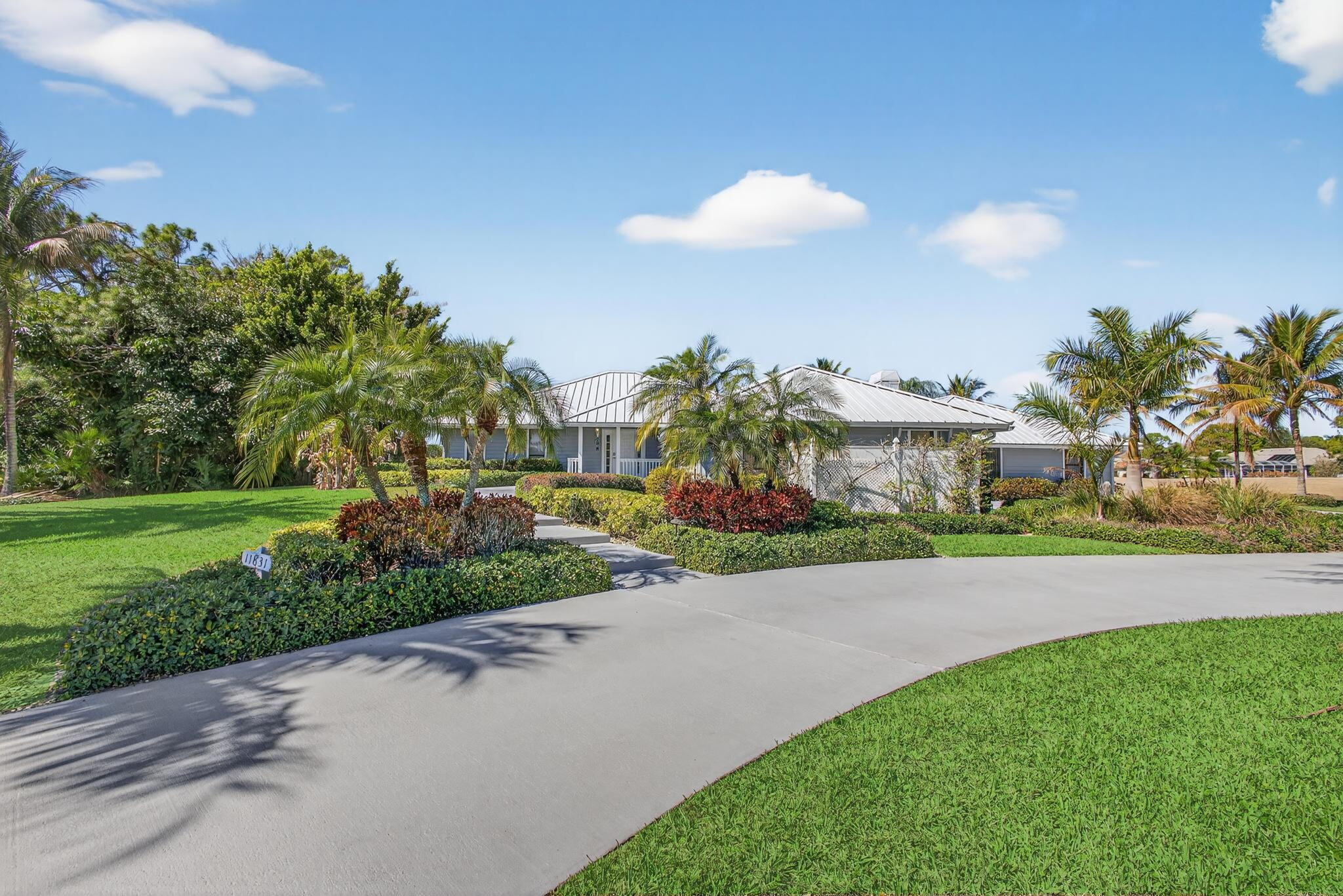 Bay Hill Estates - Residential