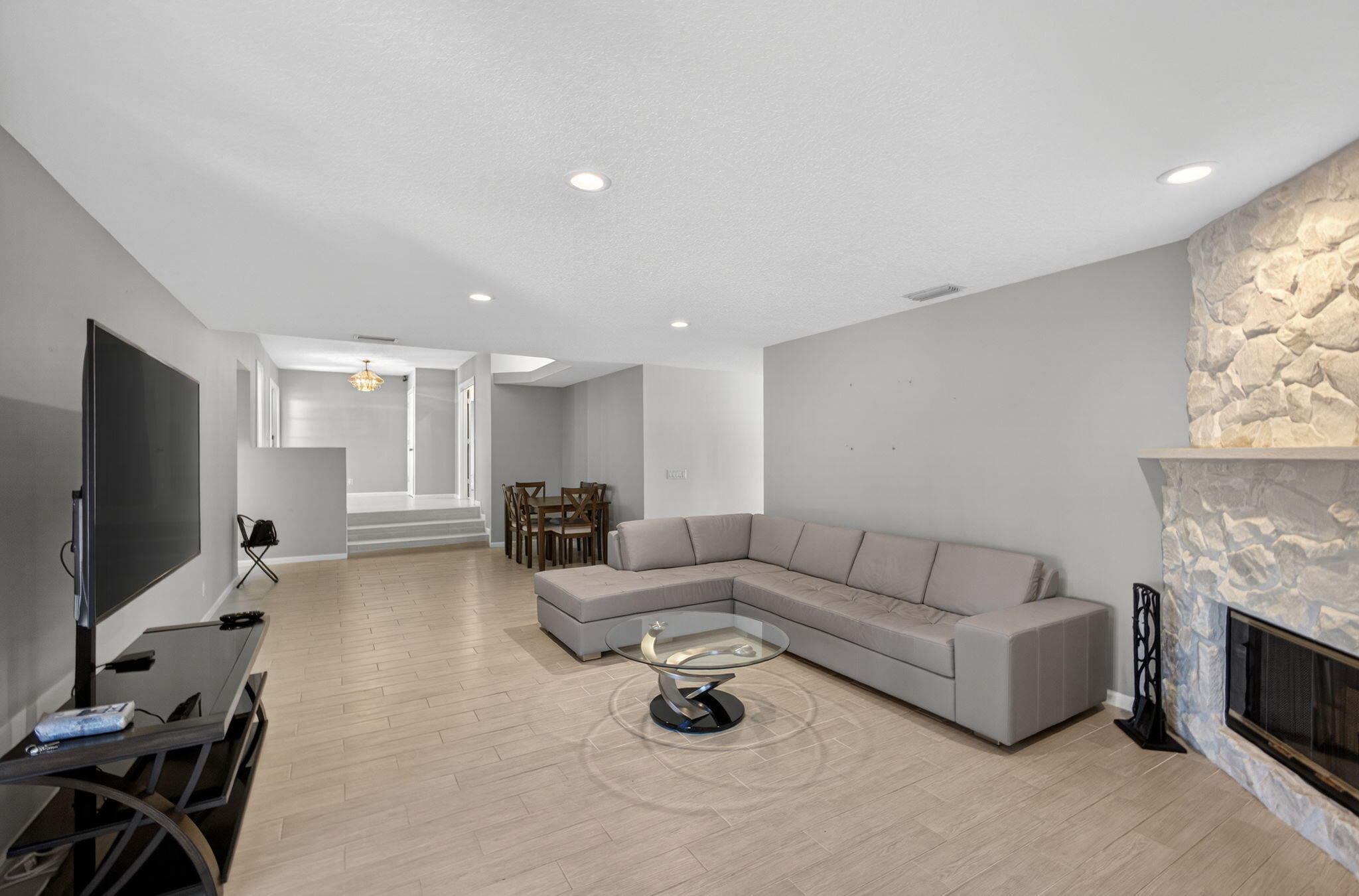 Bay Hill Estates - Residential