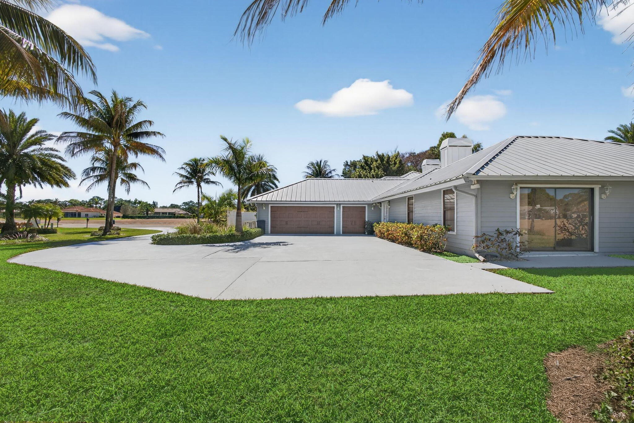 Bay Hill Estates - Residential