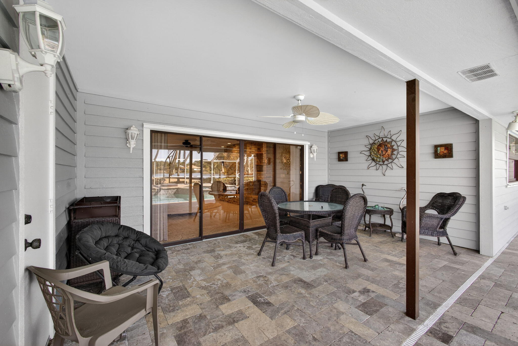 Bay Hill Estates - Residential