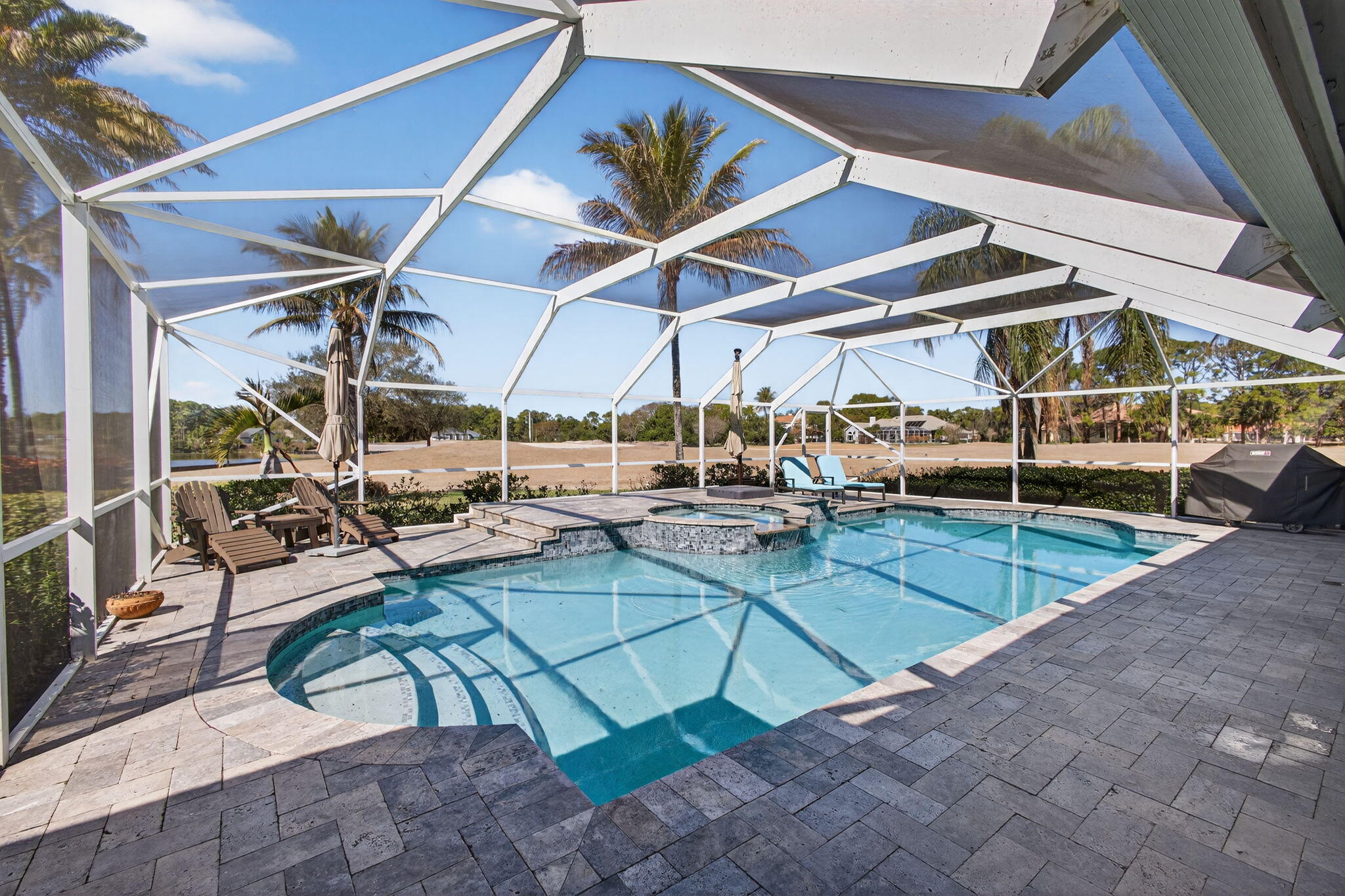 Bay Hill Estates - Residential