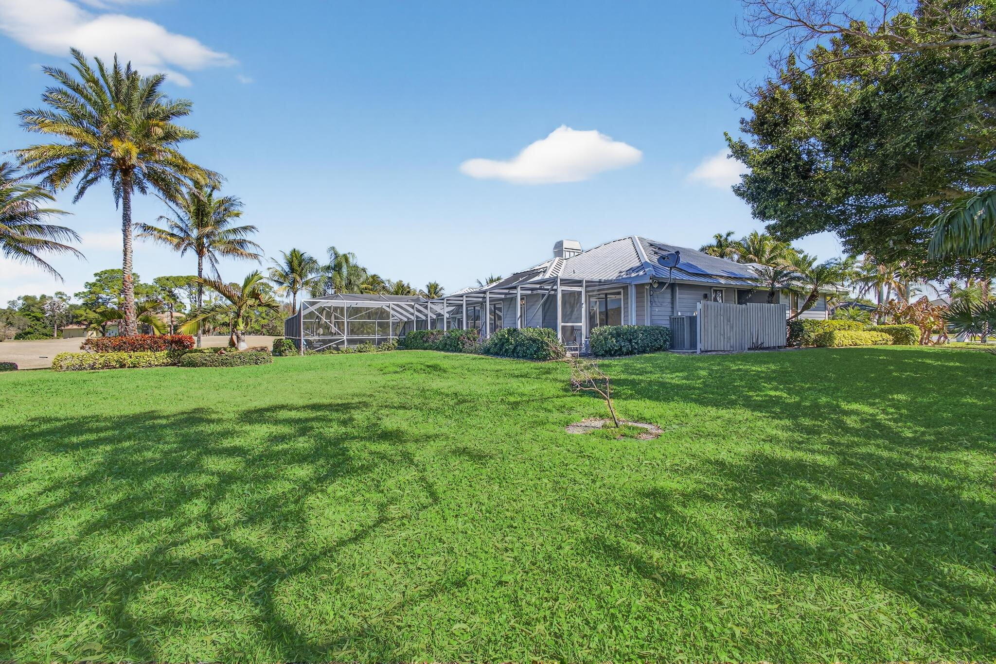 Bay Hill Estates - Residential