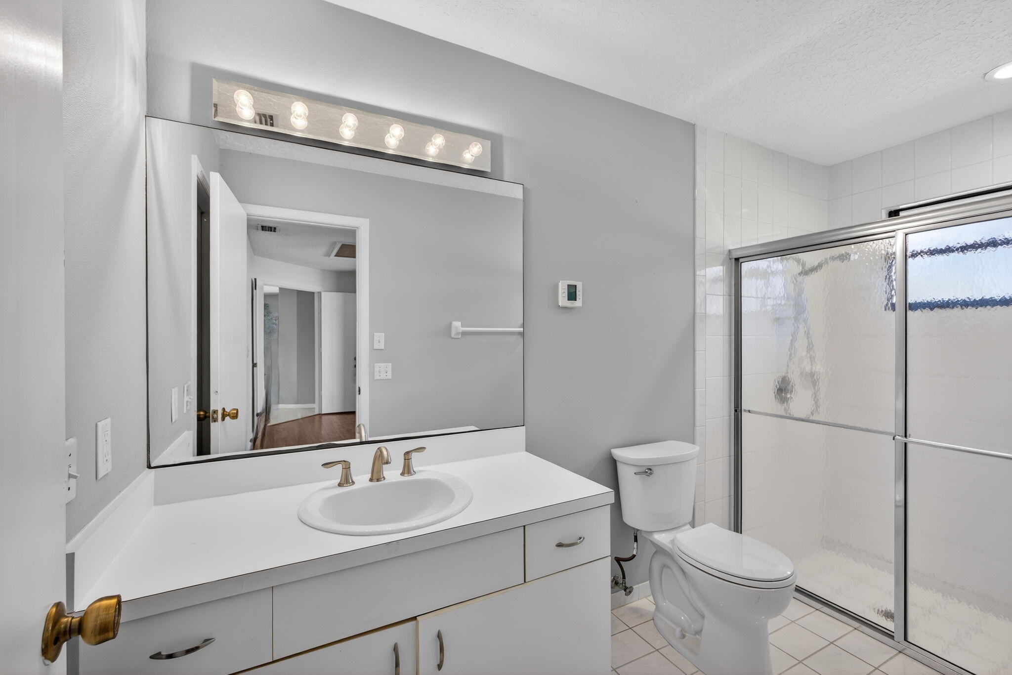 Bay Hill Estates - Residential