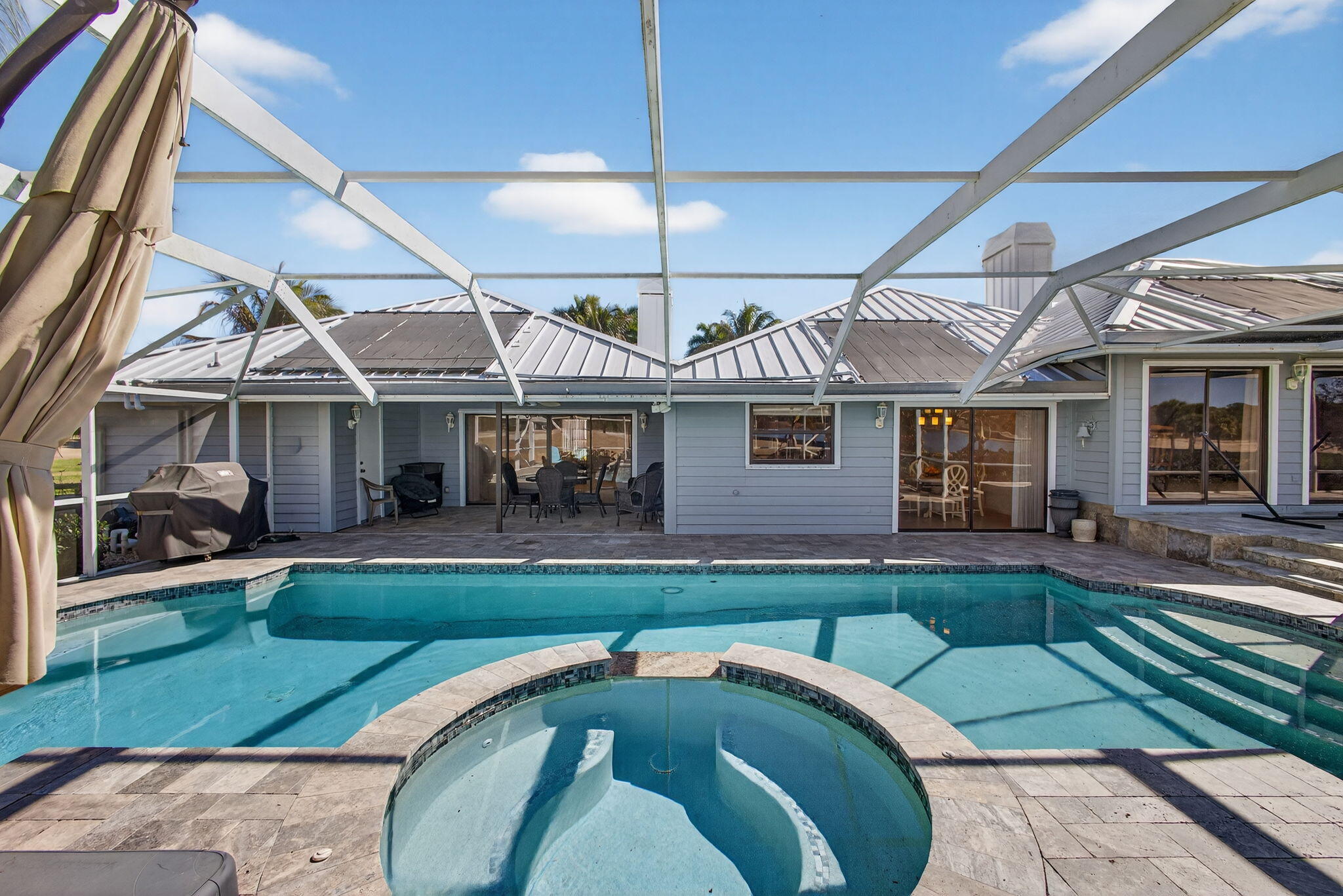 Bay Hill Estates - Residential