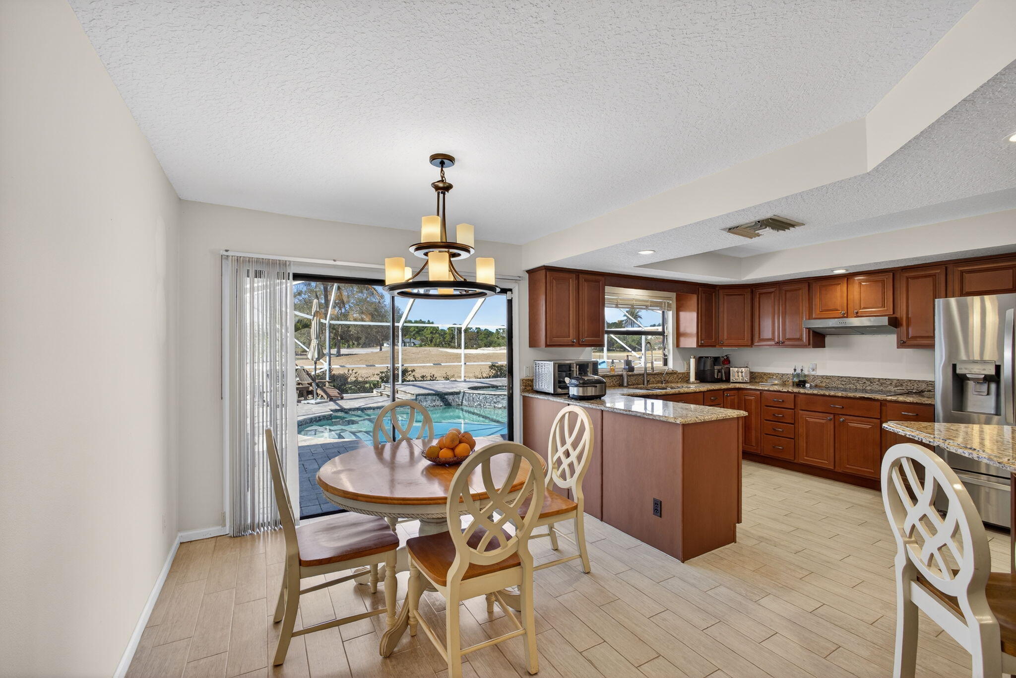 Bay Hill Estates - Residential