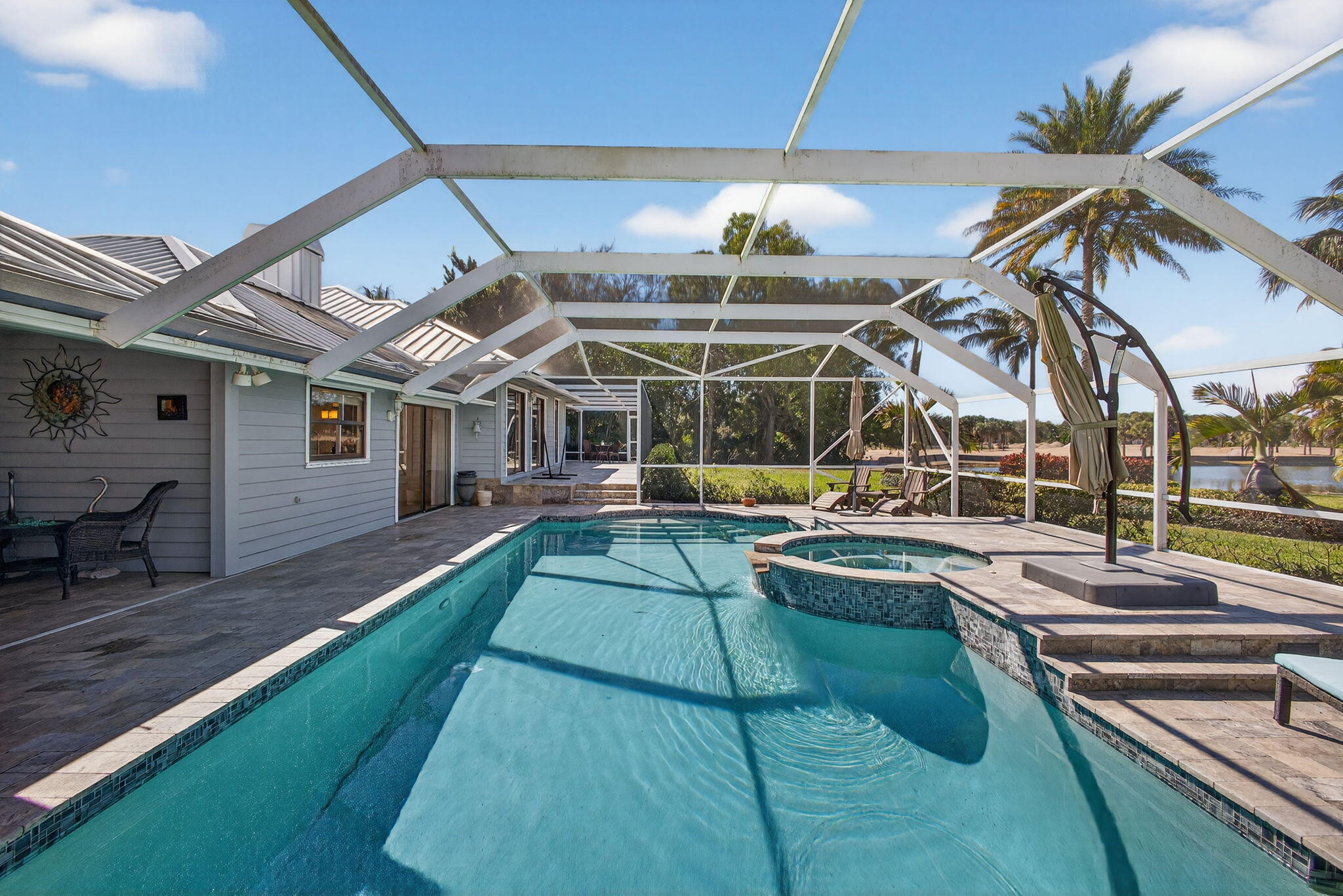 Bay Hill Estates - Residential