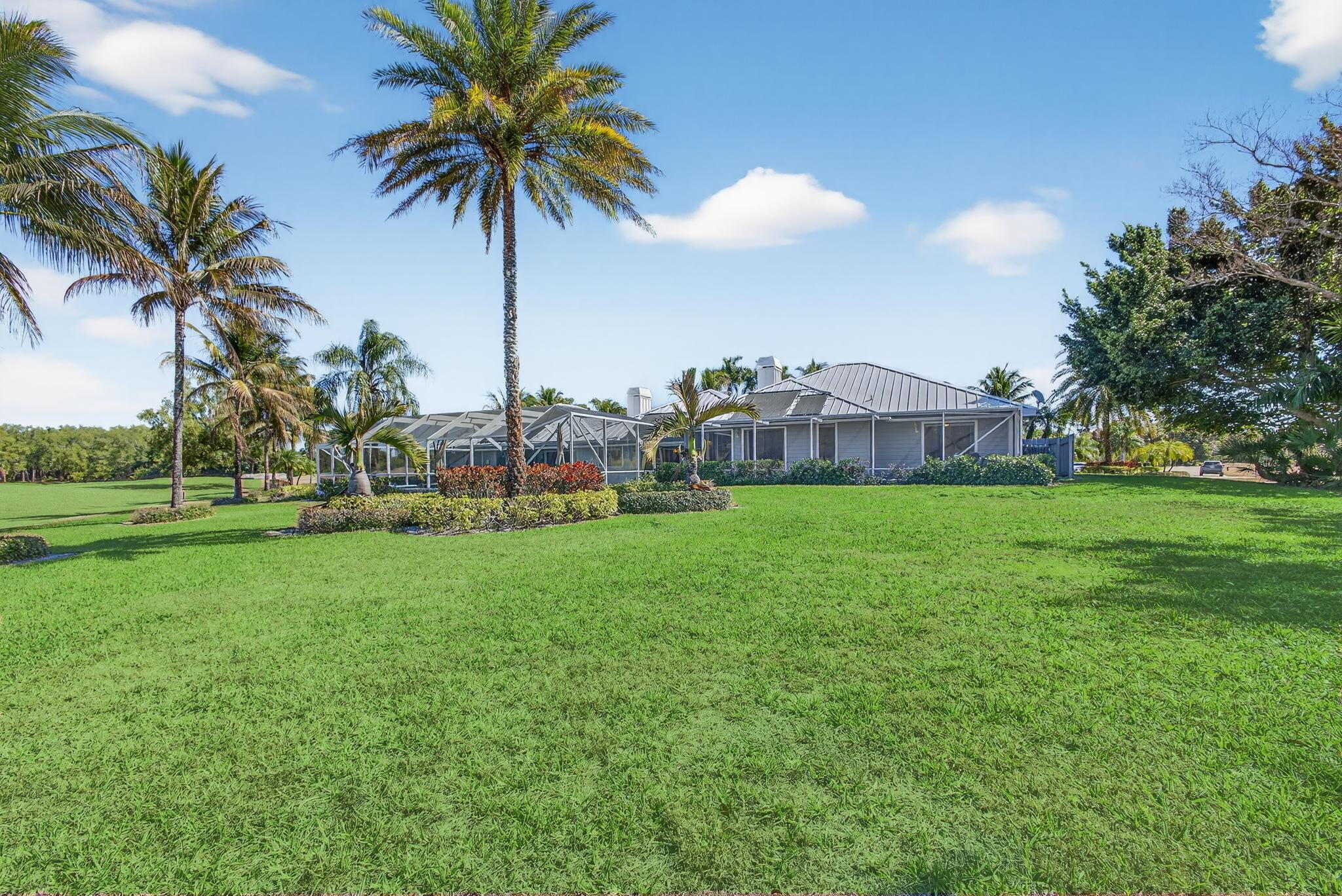 Bay Hill Estates - Residential
