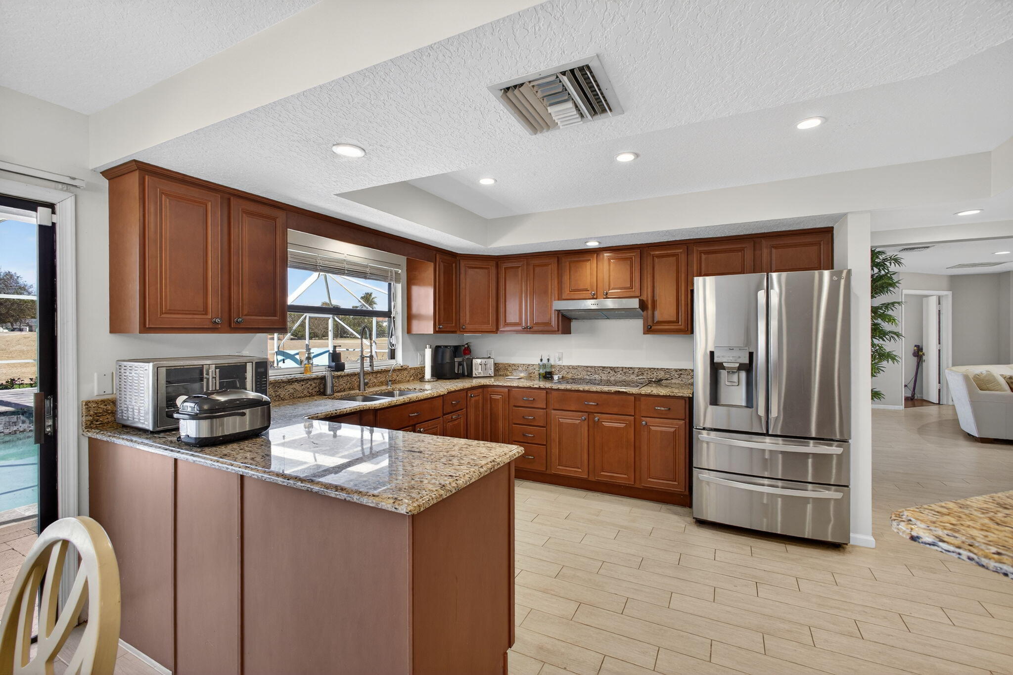 Bay Hill Estates - Residential