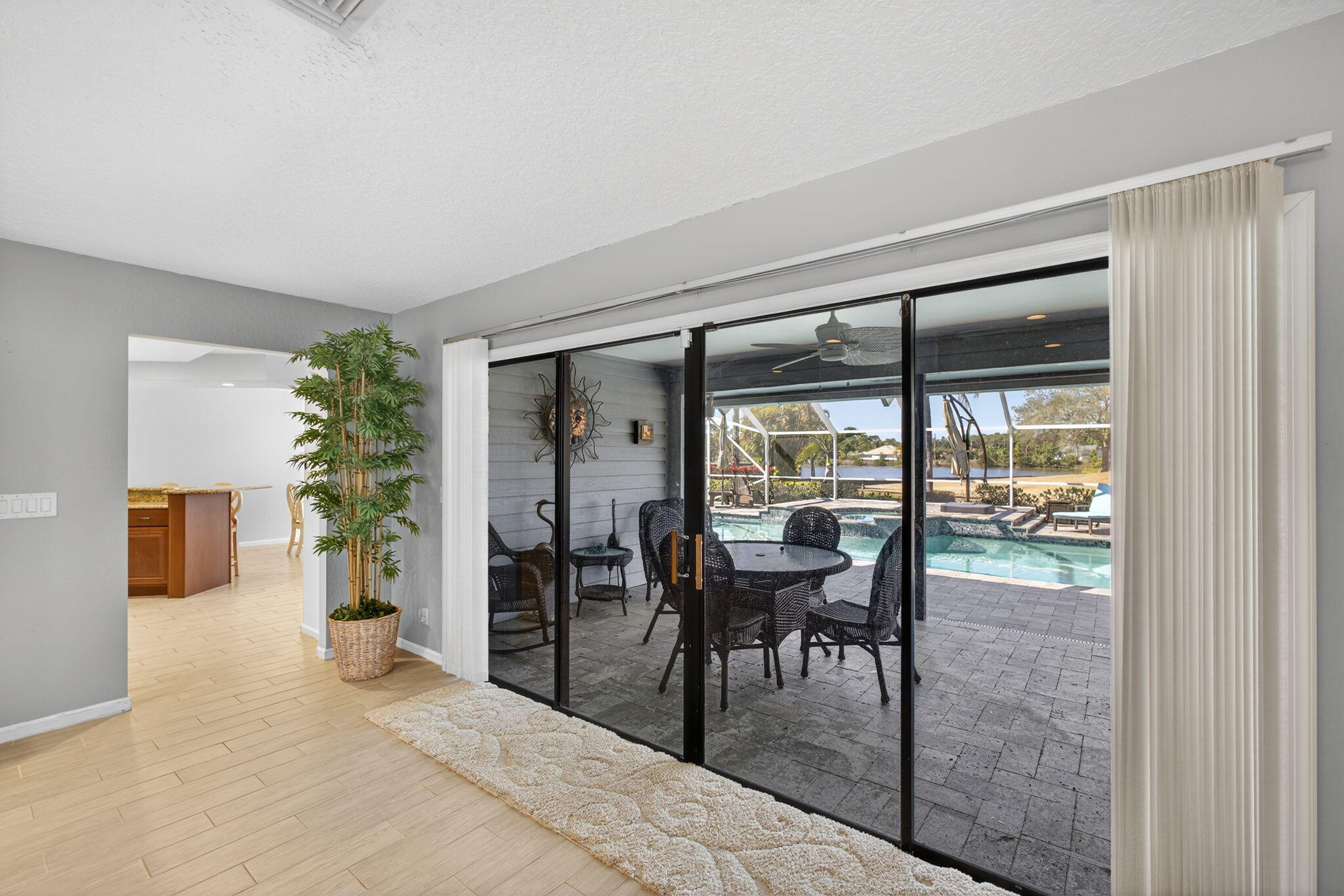 Bay Hill Estates - Residential