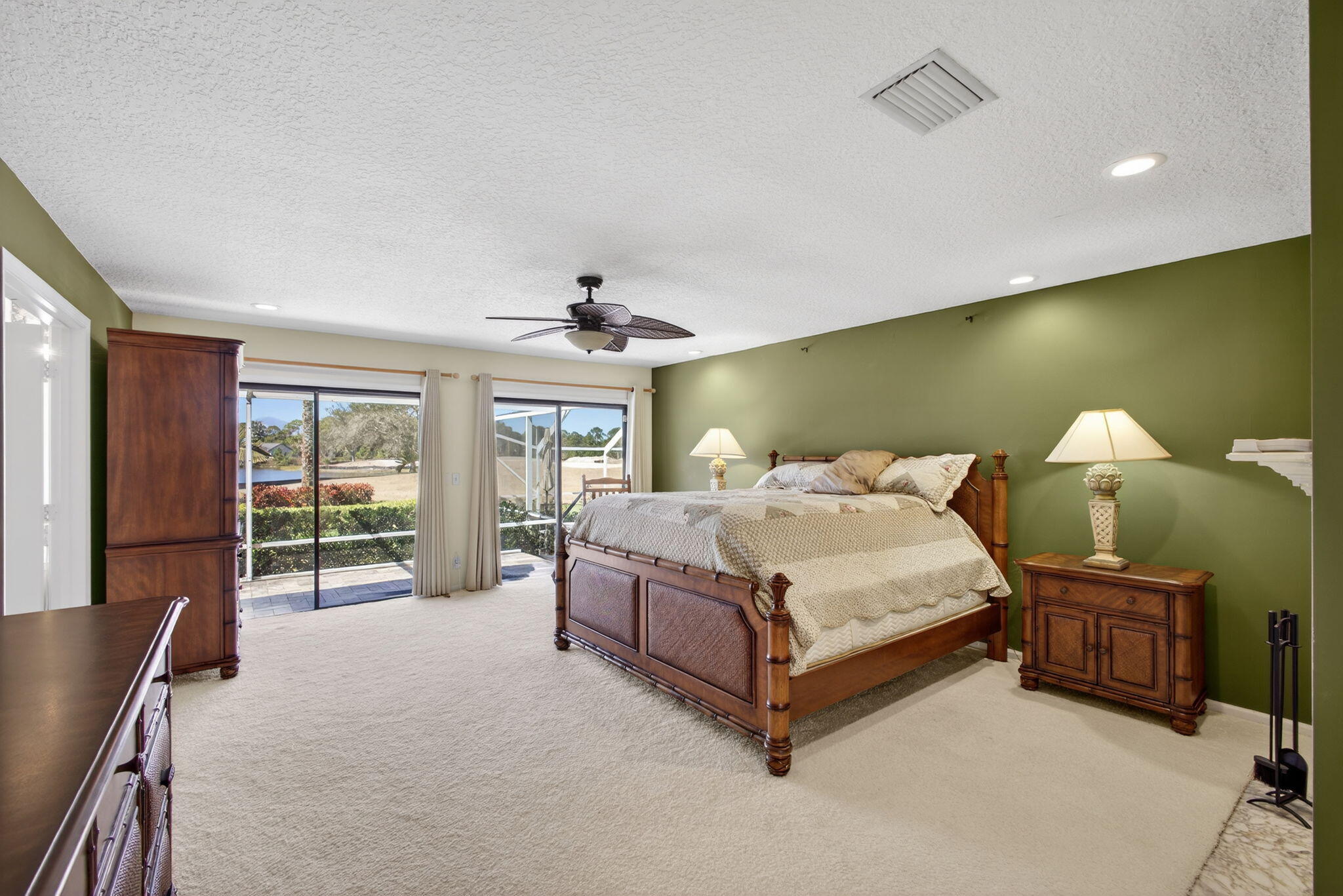 Bay Hill Estates - Residential