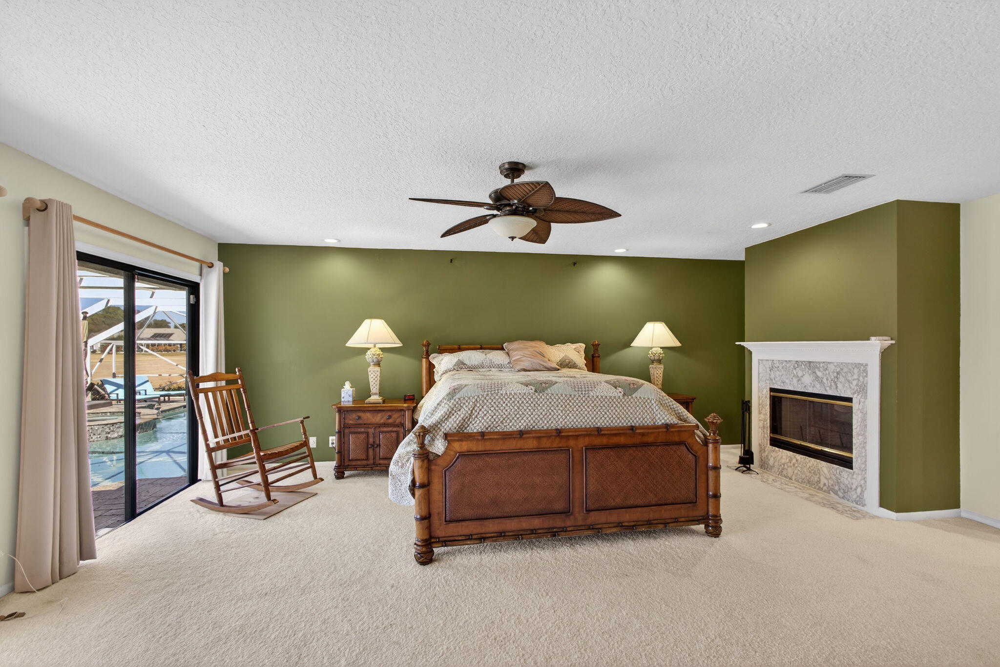 Bay Hill Estates - Residential