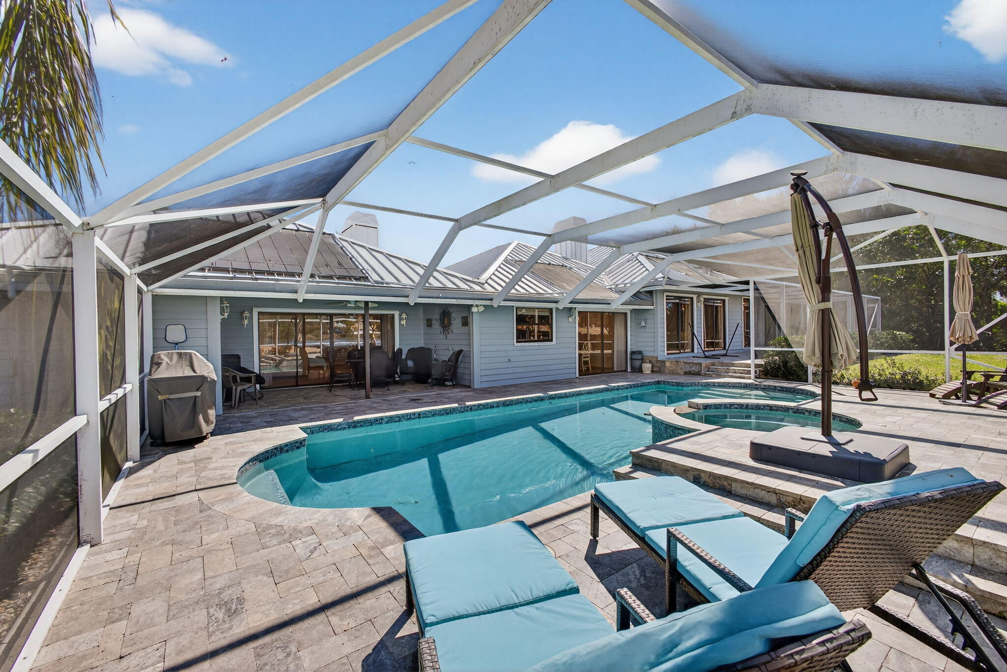 Bay Hill Estates - Residential