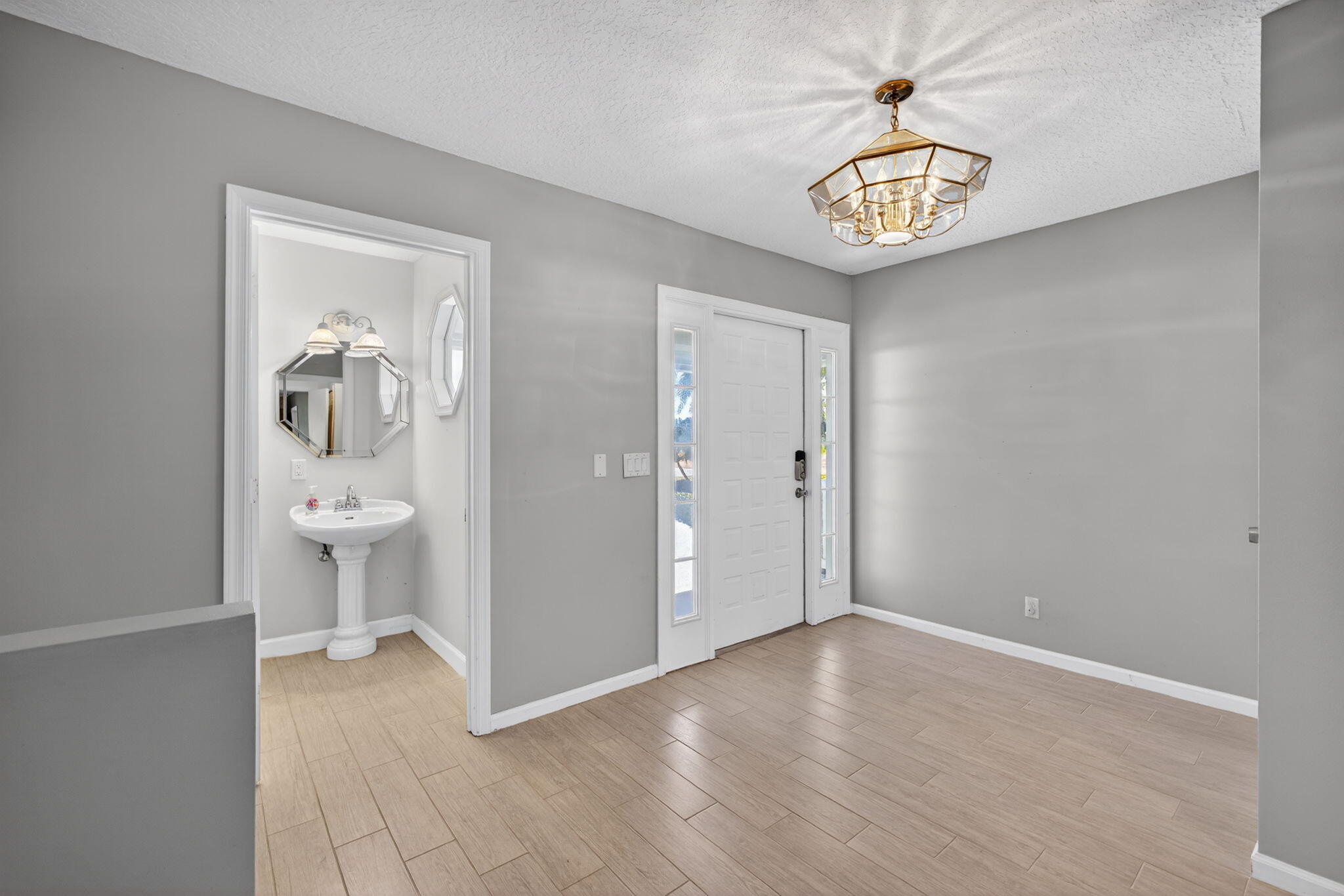 Bay Hill Estates - Residential