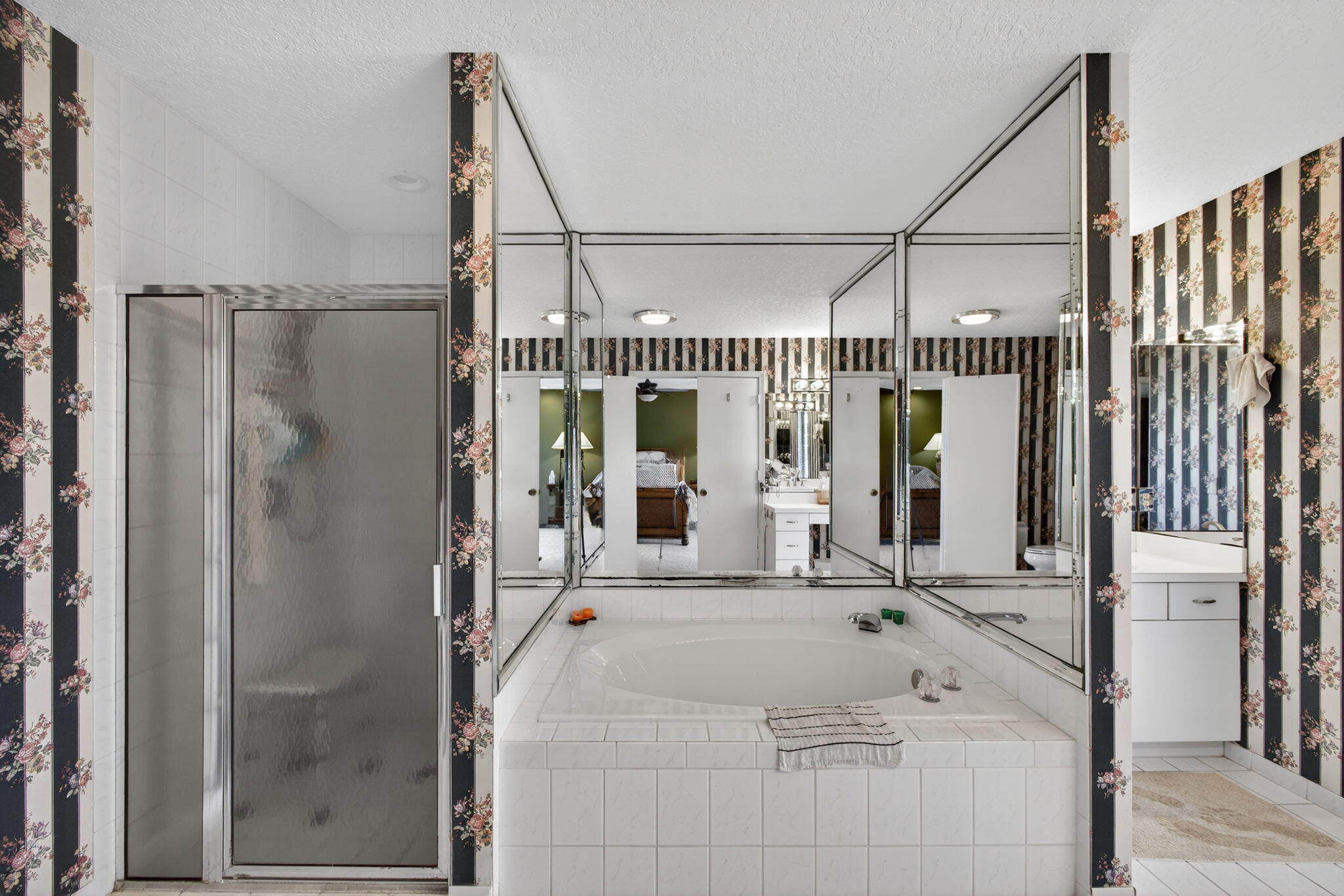 Bay Hill Estates - Residential