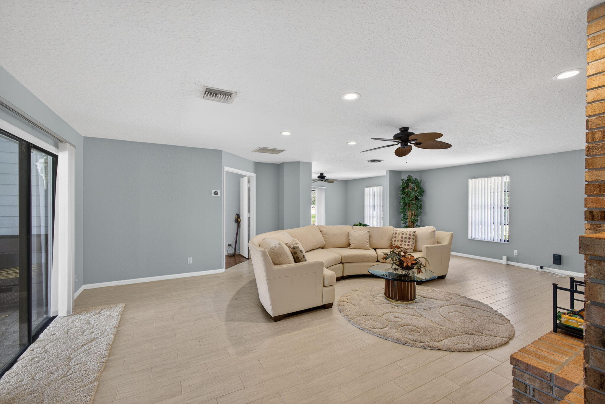 Bay Hill Estates - Residential