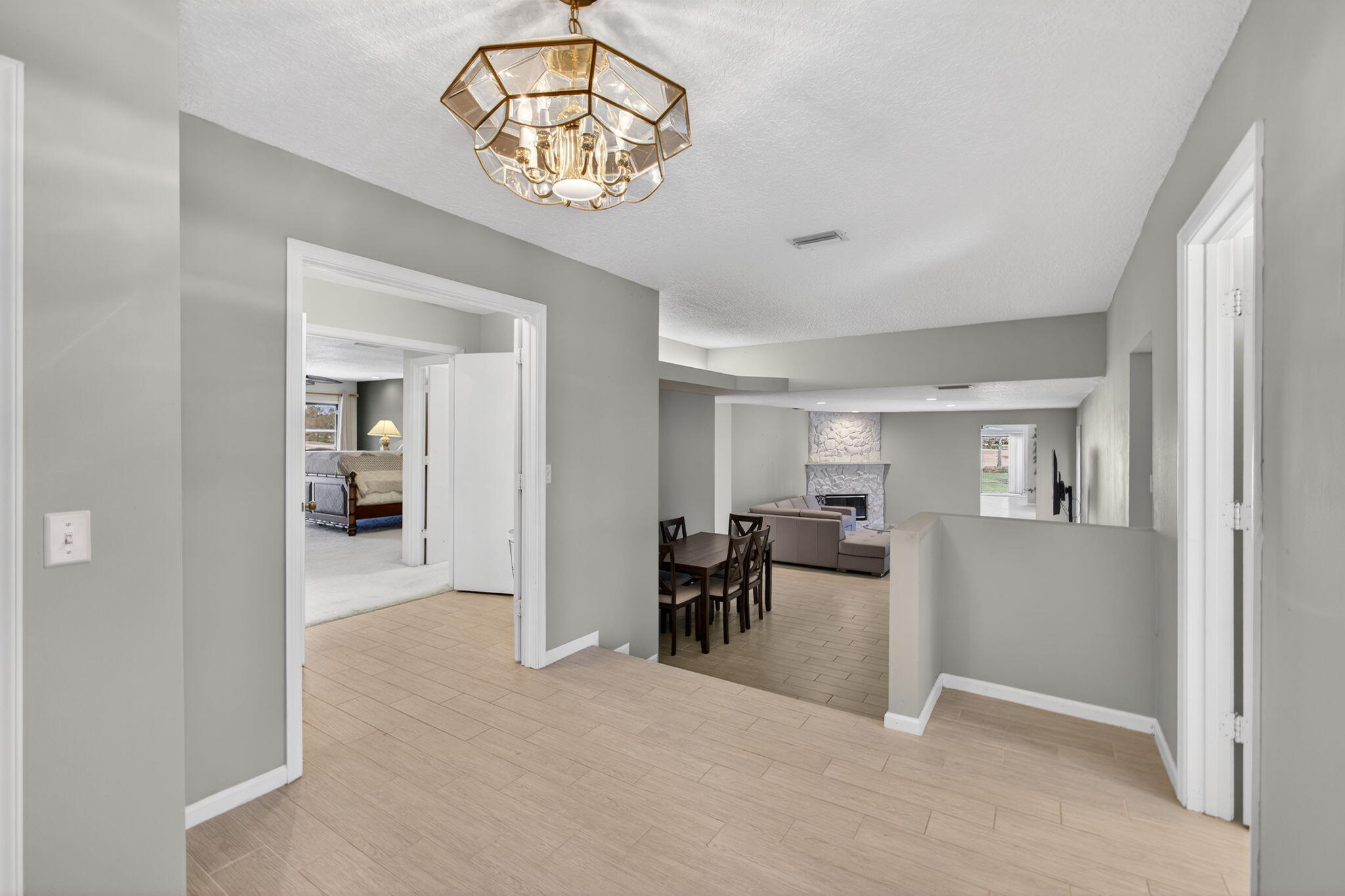 Bay Hill Estates - Residential