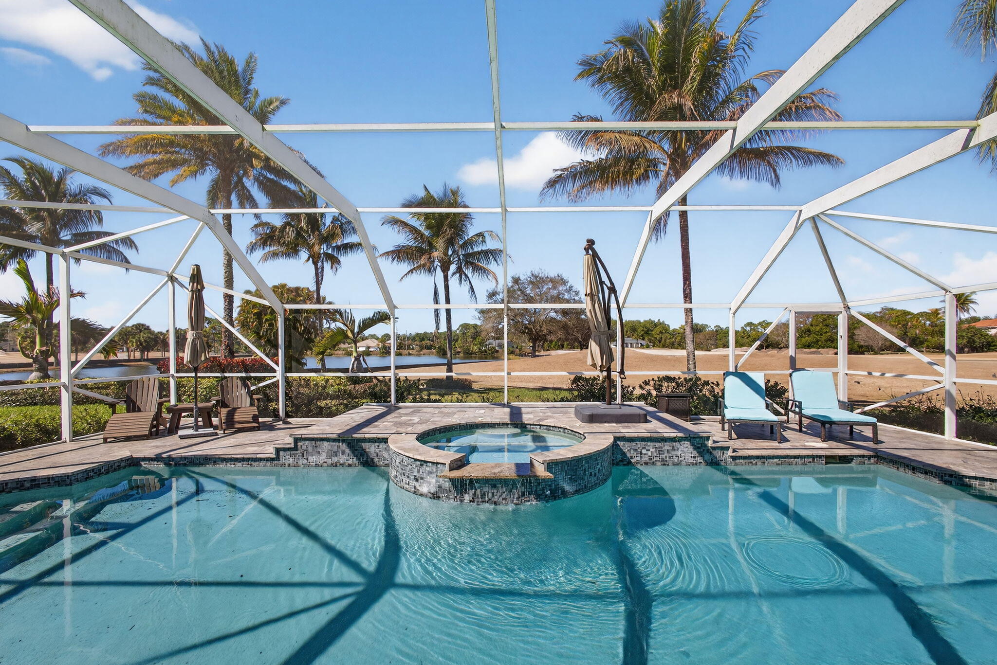 Bay Hill Estates - Residential